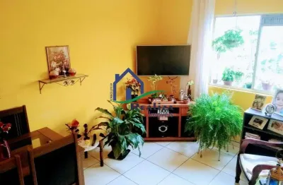 Apartamento com 2 quartos à venda na avenida lúcio tomé feteira, vila lage, são gonçalo, 46 m2 por r$ 120.000