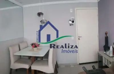 Apartamento com 2 quartos à venda na rua vicente de lima cleto, nova cidade, são gonçalo, 45 m2 por r$ 200.000