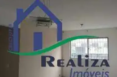 Apartamento com 2 quartos à venda na rua doutor alfredo backer, mutondo, são gonçalo, 65 m2 por r$ 195.000