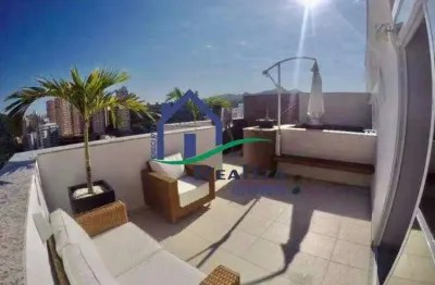 Apartamento com 3 quartos à venda na rua general pereira da silva, icaraí, niterói, 185 m2 por r$ 2.400.000