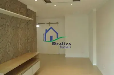 Apartamento com 3 quartos à venda na rua juiz goulart monteiro, vital brazil, niterói, 95 m2 por r$ 840.000