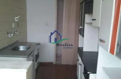 Apartamento com 2 quartos à venda na rua augusto rush, colubande, são gonçalo, 52 m2 por r$ 161.000