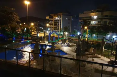 Apartamento com 4 quartos à venda na rua marechal raul de albuquerque, piratininga, niterói, 163 m2 por r$ 1.980.000