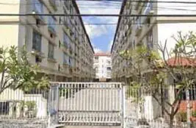 Apartamento com 2 quartos à venda na rua doutor getúlio vargas, barro vermelho, são gonçalo, 60 m2 por r$ 180.000