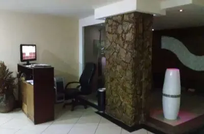 Apartamento com 3 quartos à venda na rua salvatori, centro, são gonçalo, 80 m2 por r$ 260.000
