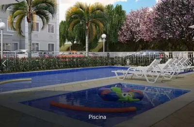Apartamento com 2 quartos à venda na travessa joaquim seabra, nova cidade, são gonçalo, 45 m2 por r$ 170.000