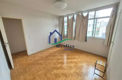 Apartamento com 3 quartos à venda na avenida almirante ary parreiras, icaraí, niterói, 85 m2 por r$ 450.000