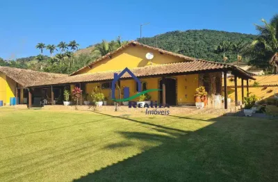 Casa com 1 quarto à venda na rua dois, várzea das moças, niterói, 320 m2 por r$ 700.000