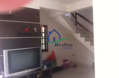 Casa com 2 quartos à venda na rua otávio fonseca, colubande, são gonçalo, 150 m2 por r$ 240.000