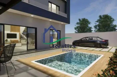 Casa com 4 quartos à venda na rua maria d'ajuda medeiros, itaipu, niterói, 160 m2 por r$ 1.500.000