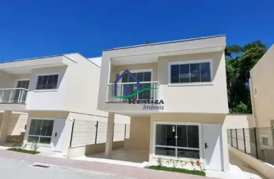 Casa com 3 quartos à venda na rua maria celeste tostes barros, maravista, niterói, 119 m2 por r$ 740.000