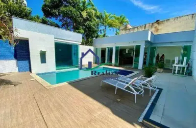 Casa com 3 quartos à venda na estrada francisco da cruz nunes, piratininga, niterói, 360 m2 por r$ 2.700.000