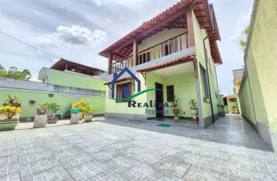Casa com 3 quartos à venda na rua antonio jorge abunahman, camboinhas, niterói, 160 m2 por r$ 1.299.000