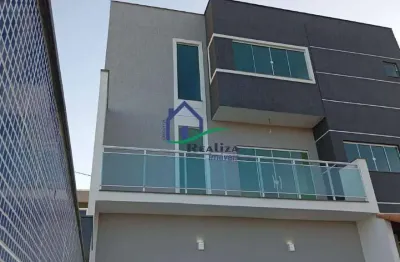 Casa com 3 quartos à venda na rua teresa lópes, arsenal, são gonçalo, 147 m2 por r$ 530.000