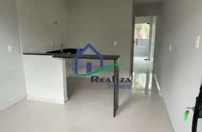 Casa à venda na rua laura de almeida buarque, alcântara, são gonçalo, 38 m2 por r$ 165.000