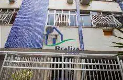 Apartamento com 3 quartos à venda na rua doutor tavares de macedo, icaraí, niterói, 106 m2 por r$ 620.000