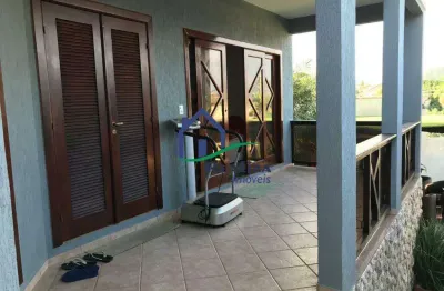 Casa com 7 quartos à venda na rua marechal raul de albuquerque, piratininga, niterói, 390 m2 por r$ 1.800.000