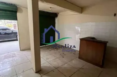 Ponto comercial para alugar na avenida almirante tamandaré, piratininga, niterói, 40 m2 por r$ 2.500