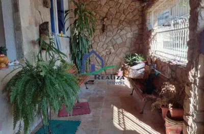Casa com 3 quartos à venda na rua porciúncula, largo do barradas, niterói, 85 m2 por r$ 700.000