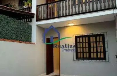 Casa à venda na travessa ramos, mutondo, são gonçalo, 76 m2 por r$ 240.000