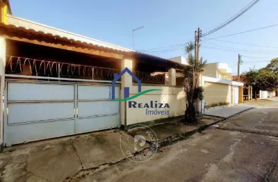 Casa com 2 quartos à venda na travessa ideal, alcântara, são gonçalo, 144 m2 por r$ 500.000
