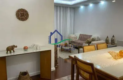 Apartamento com 2 quartos à venda na rua soares de miranda, fonseca, niterói, 92 m2 por r$ 530