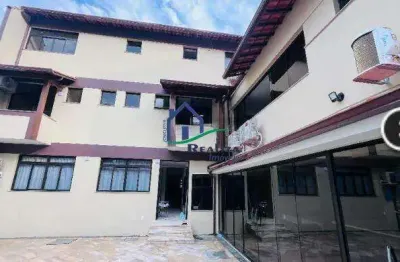 Casa à venda na rua caraíbas, são francisco, niterói, 550 m2 por r$ 2.500.000