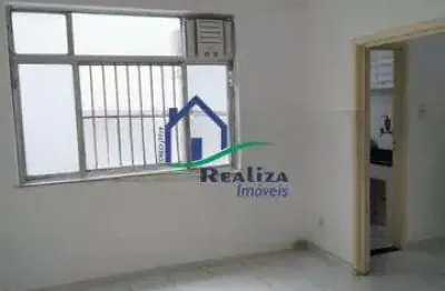 Apartamento com 1 quarto à venda na avenida ernani do amaral peixoto, centro, niterói, 40 m2 por r$ 175.000