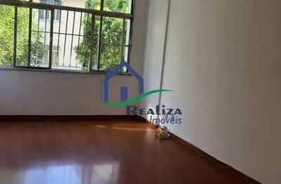 Apartamento com 3 quartos à venda na rua cinco de julho, icaraí, niterói, 90 m2 por r$ 600.000