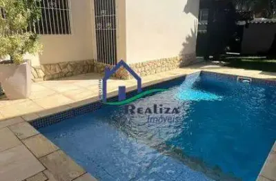Casa com 3 quartos à venda na avenida doutor eduardo lúcio rodrigues picanço, itaipu, niterói, 130 m2 por r$ 1.270.000