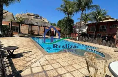 Casa com 3 quartos à venda na avenida professor florestan fernandes, camboinhas, niterói, 120 m2 por r$ 1.600.000