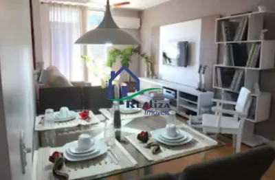 Apartamento com 2 quartos à venda na rua fagundes varela, ingá, niterói, 75 m2 por r$ 490.000