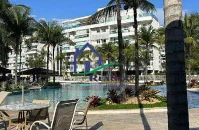 Apartamento com 3 quartos à venda na avenida professor florestan fernandes, camboinhas, niterói, 105 m2 por r$ 1.150.000