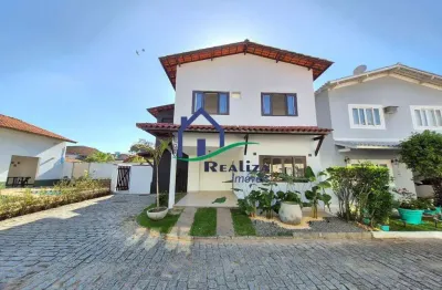 Casa com 3 quartos à venda na rua esperanto, maravista, niterói, 119 m2 por r$ 570.000