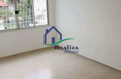 Apartamento com 2 quartos à venda na rua salvatori, centro, são gonçalo, 55 m2 por r$ 235.000