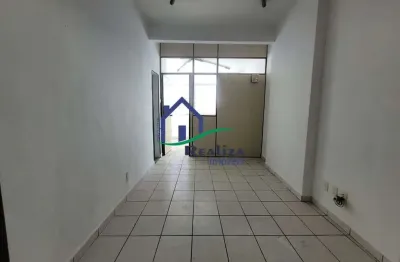 Sala comercial com 1 sala à venda na avenida ernani do amaral peixoto, centro, niterói, 46 m2 por r$ 135.000