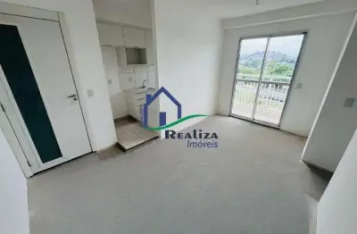 Apartamento com 2 quartos à venda na travessa luiz paulino, são lourenço, niterói, 46 m2 por r$ 280.000
