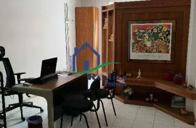 Sala comercial à venda na rua ator paulo gustavo, icaraí, niterói, 34 m2 por r$ 580.000