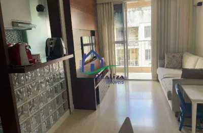 Apartamento com 2 quartos à venda na rua doutor luiz palmier, barreto, niterói, 60 m2 por r$ 360.000