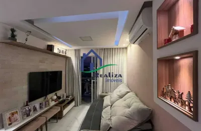 Apartamento à venda na avenida presidente kennedy, estrela do norte, são gonçalo, 58 m2 por r$ 380.000