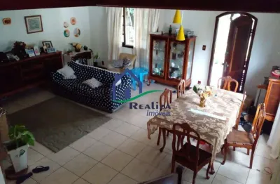 Casa com 3 quartos à venda na rua eurico aragão, piratininga, niterói, 172 m2 por r$ 950.000