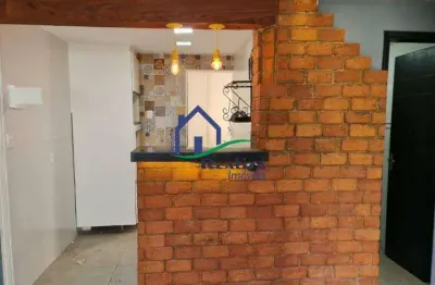 Apartamento com 2 quartos à venda na rua mário ruch, colubande, são gonçalo, 45 m2 por r$ 210.000