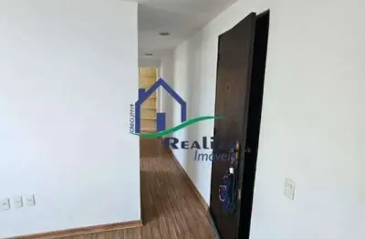 Apartamento com 2 quartos à venda na rua noronha torrezão, santa rosa, niterói, 55 m2 por r$ 220.000