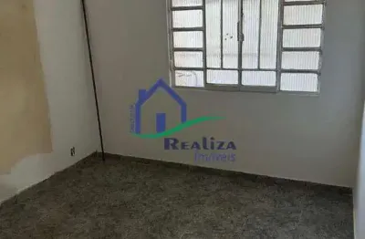 Casa com 2 quartos à venda na travessa vítor pestre, fonseca, niterói, 80 m2 por r$ 235.000