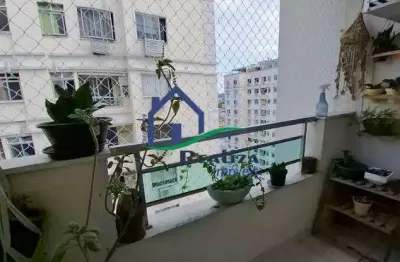 Apartamento com 3 quartos à venda na rua doutor luiz palmier, barreto, niterói, 70 m2 por r$ 440.000