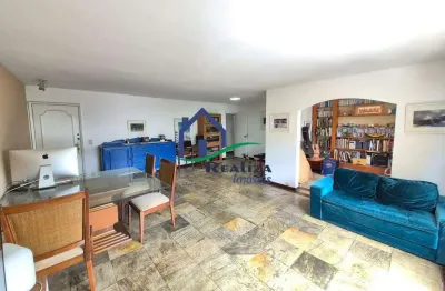 Apartamento com 3 quartos à venda na praia joão caetano, ingá, niterói, 172 m2 por r$ 1.080.000