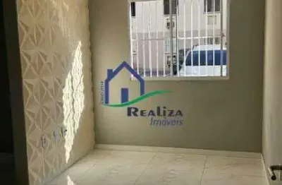 Apartamento com 1 quarto à venda na rua alberto torres, neves (neves), são gonçalo, 55 m2 por r$ 235.000