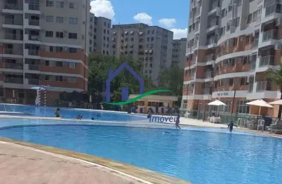 Apartamento com 2 quartos à venda na estrada dos menezes, alcântara, são gonçalo, 55 m2 por r$ 380.000