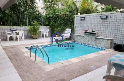 Casa com 4 quartos à venda na rua itapuca, ingá, niterói, 200 m2 por r$ 2.000.000