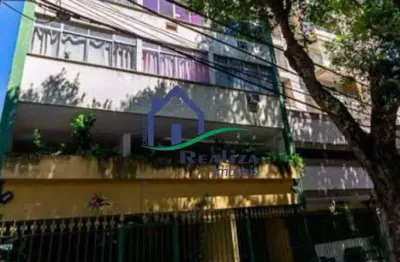 Apartamento com 2 quartos à venda na rua professor hernani  piresmelo, são domingos, niterói, 65 m2 por r$ 390.000